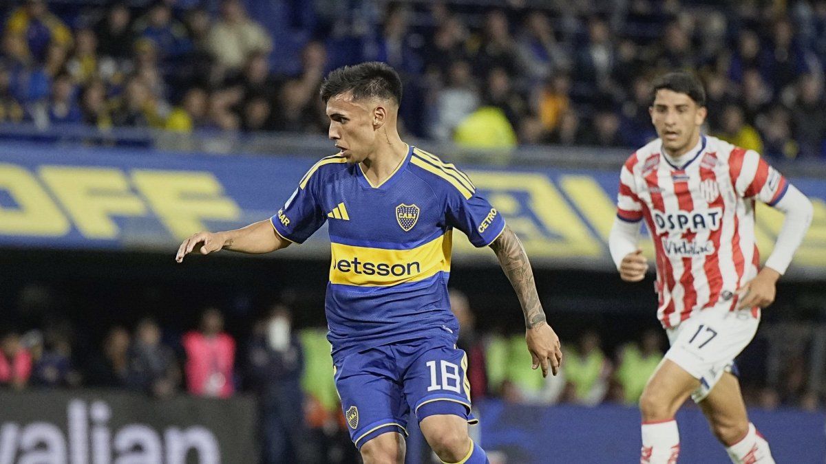 Newell's de Rosario suma: Boca e Instituto vencieron a rivales directos