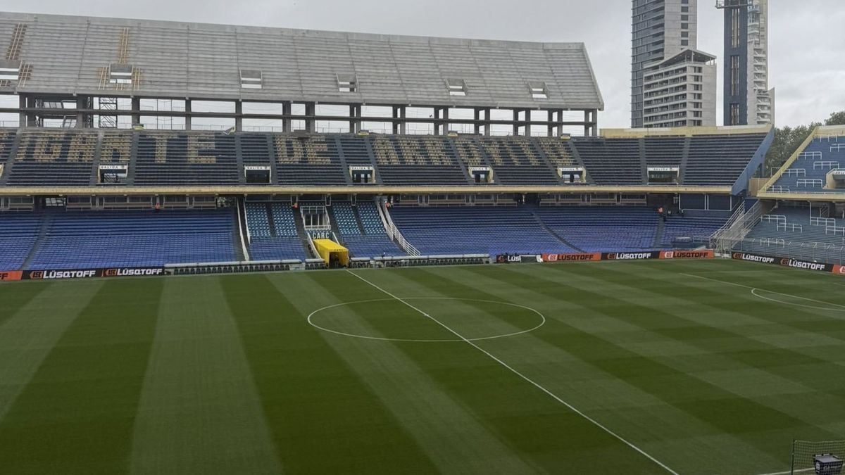 Boca vs Racing en Rosario: hora, TV y formaciones por Copa Argentina