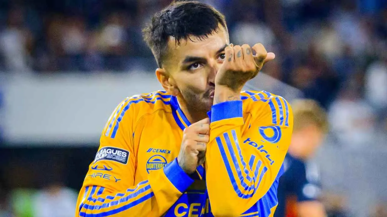 River cerró el fichaje de Ángel Correa en una transferencia millonaria