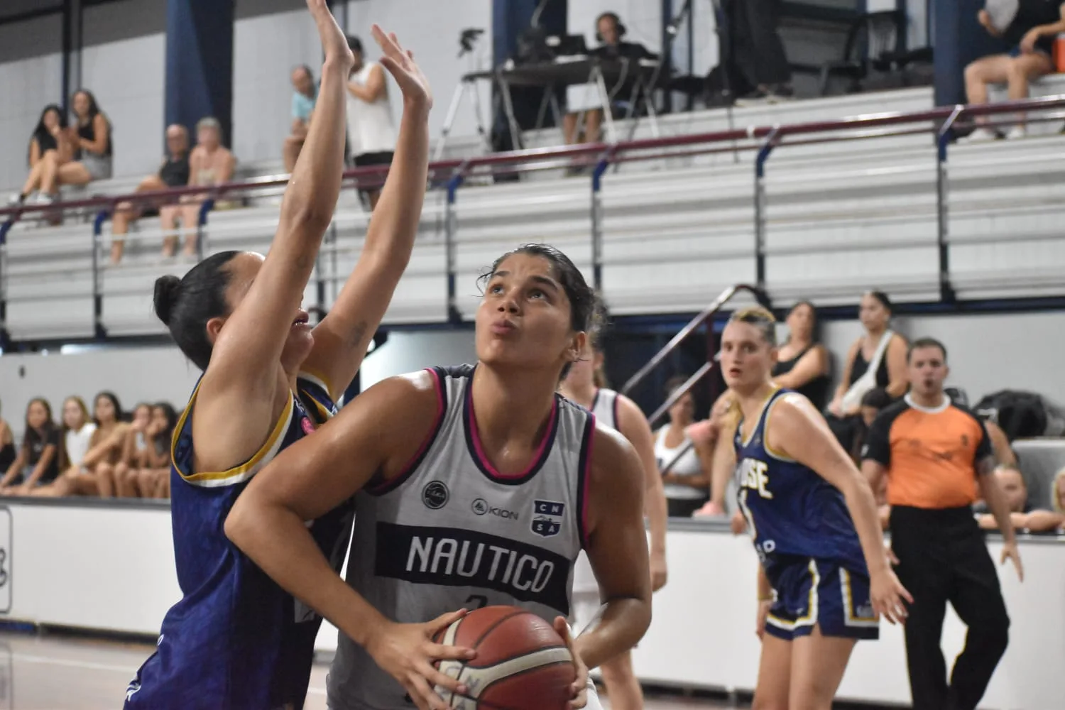 Náutico busca el pase en playoffs: Boullón confía en el crecimiento del equipo