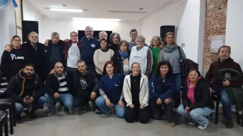 Marcha y cortes en Rosario este miércoles: sindicatos y jubilados van al hueso contra el ajuste