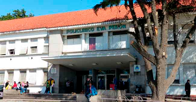 Murió la joven embarazada que fue prendida fuego por su pareja en Santa Fe