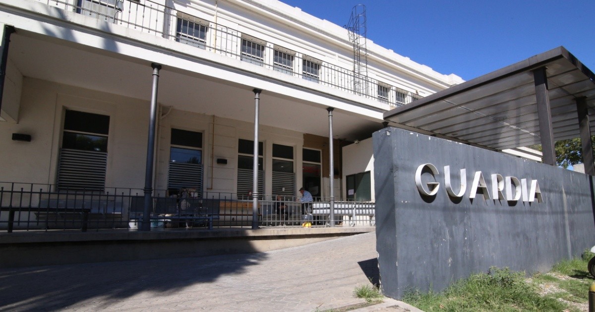 Rosario: intento de femicidio, roció con alcohol a su pareja y quedó detenido