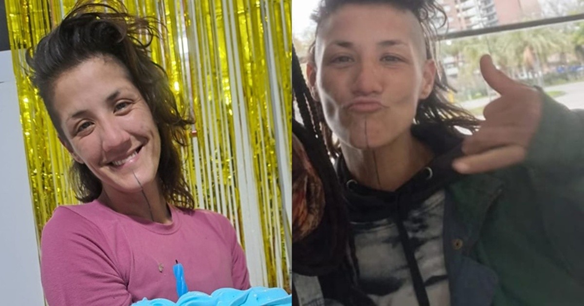 Buscan a Solange desaparecida en Rosario: familia llegó desde Paraná