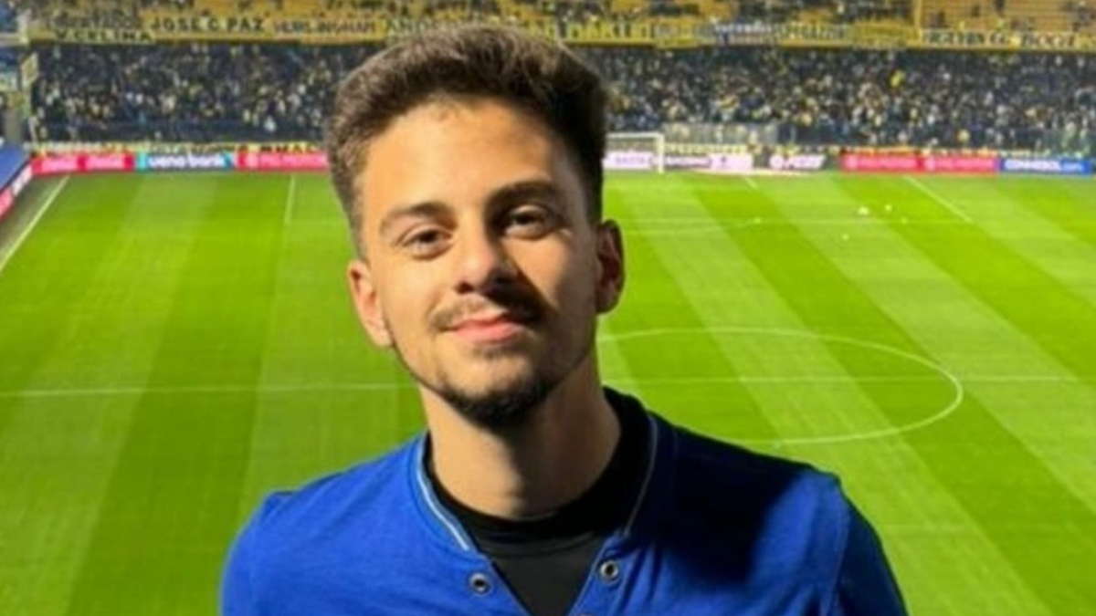 Buscan a joven de Bigand desaparecido tras viaje laboral a Córdoba