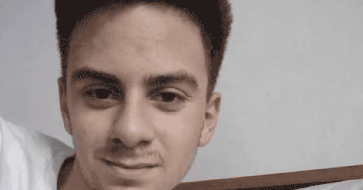 Desaparece joven de Santa Fe que trabajaba en Córdoba: lo buscan en Tortugas