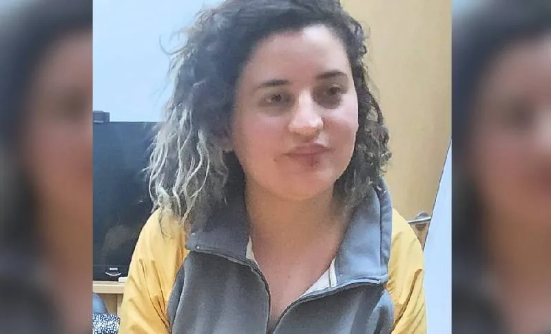 Hallaron ropa de Micaela Albornoz en el laguito del Parque Independencia de Rosario