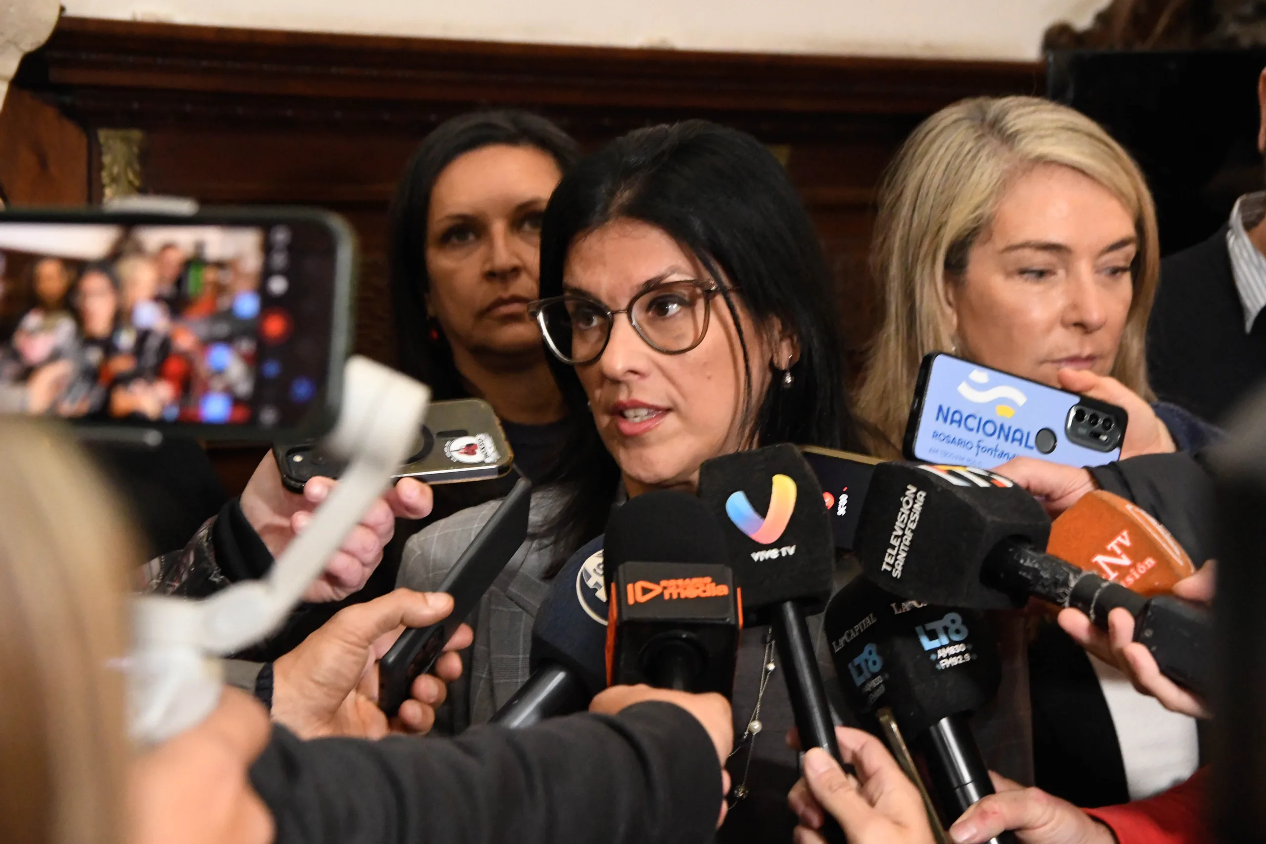 Deudas, estafas y alquileres: los reclamos de rosarinos crecieron 42,7% en 2026