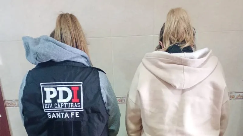 Detienen a mujer policía por la muerte de Mauro González en comisaría de Santa Fe