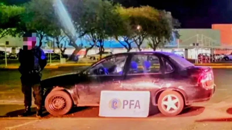 Rosario: detuvieron a un hombre que fingió su propio secuestro para no pagar deudas de juego