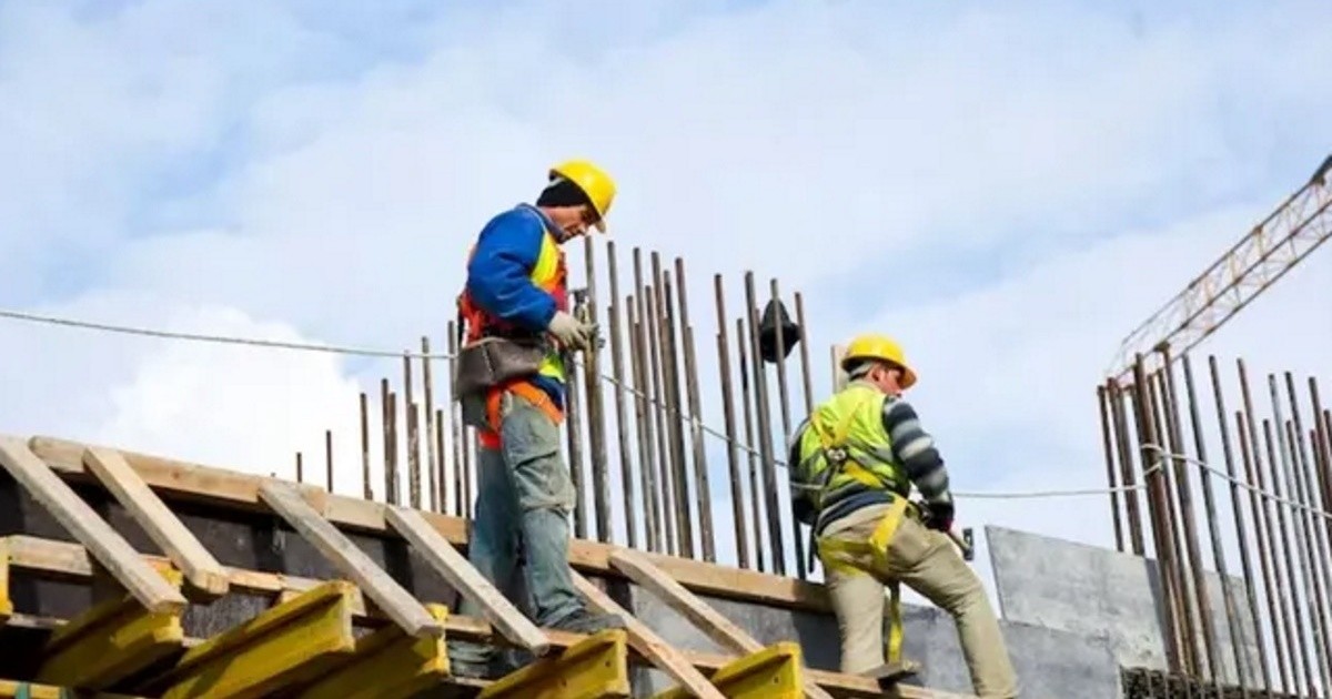 Caja de Ingenieros va a la Justicia contra el decreto de Rosario que flexibiliza permisos de obra