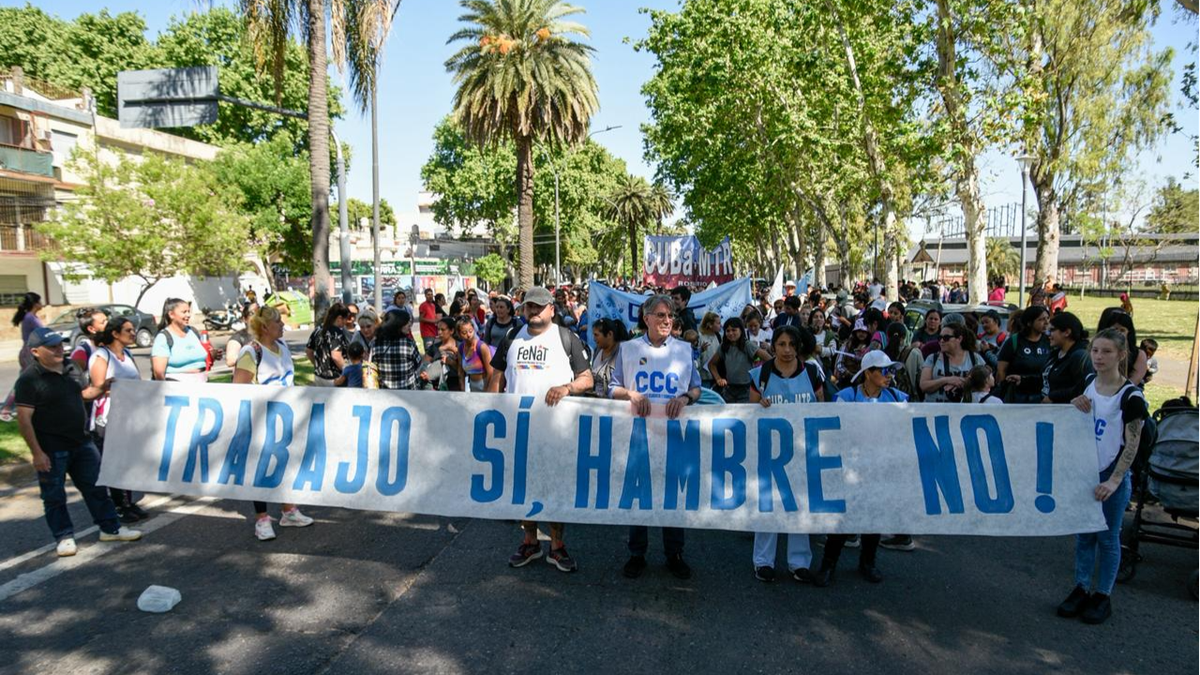 El salario mínimo debería ser ocho veces mayor: la cifra que alarma en Rosario