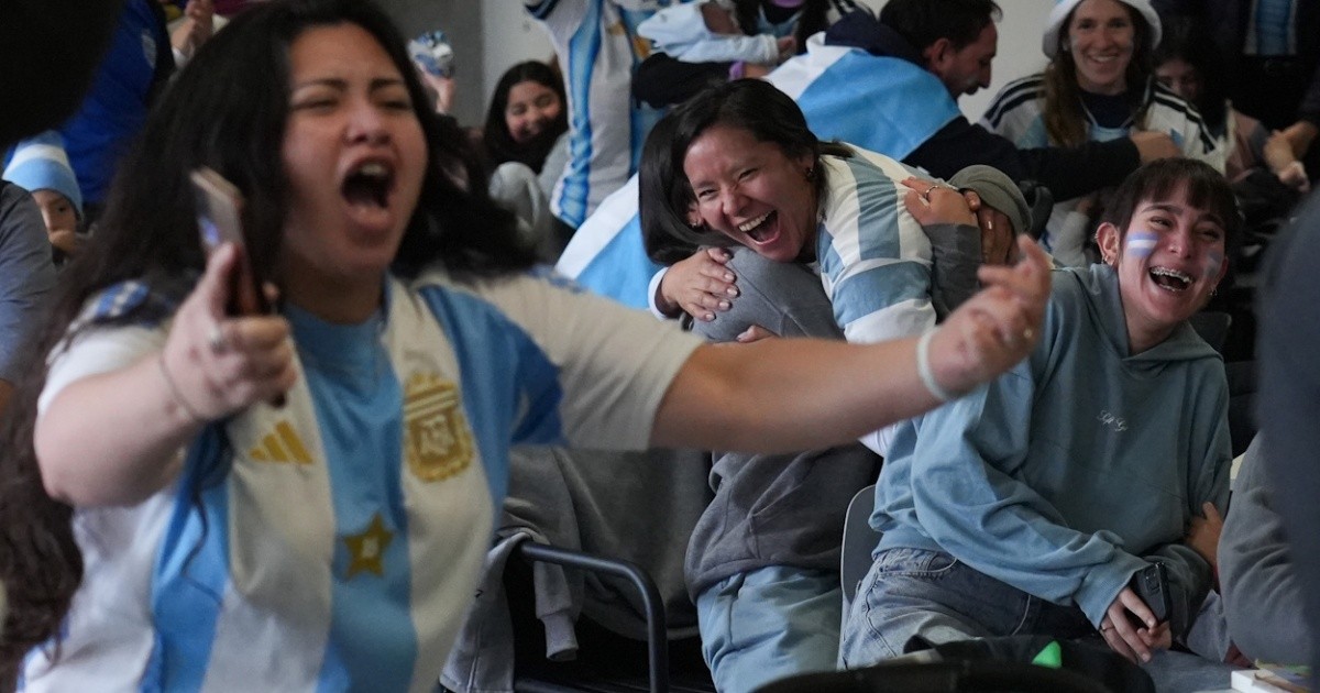 Argentina vs Inglaterra: Rosario reprograma toda la agenda de vacaciones de invierno