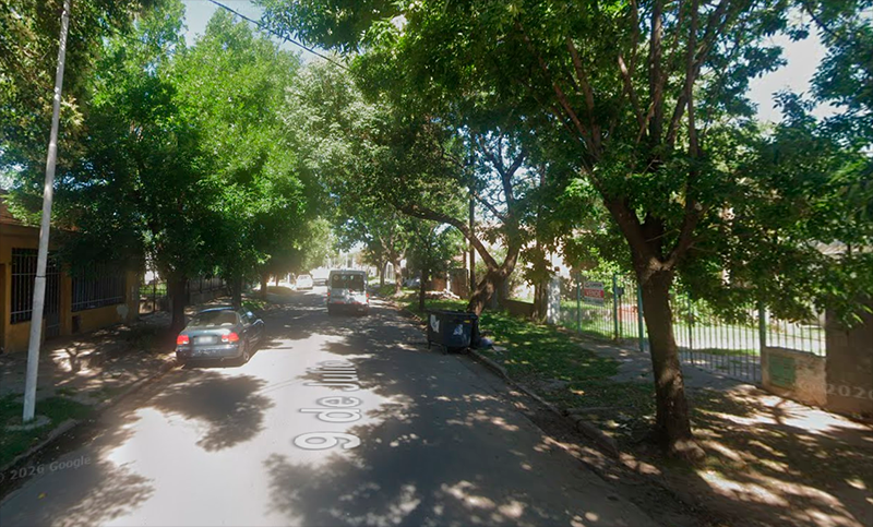 Mujer de 58 años hallada con signos de violencia en Capitán Bermúdez, Santa Fe