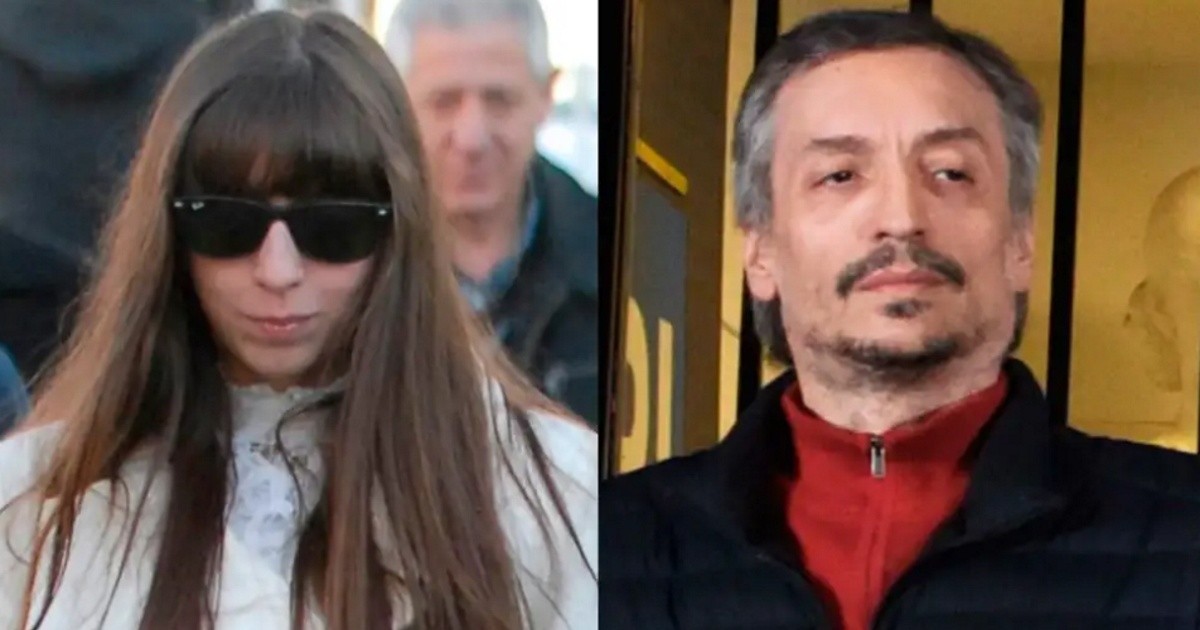Casación cierra la puerta a Máximo y Florencia Kirchner: avanza remate