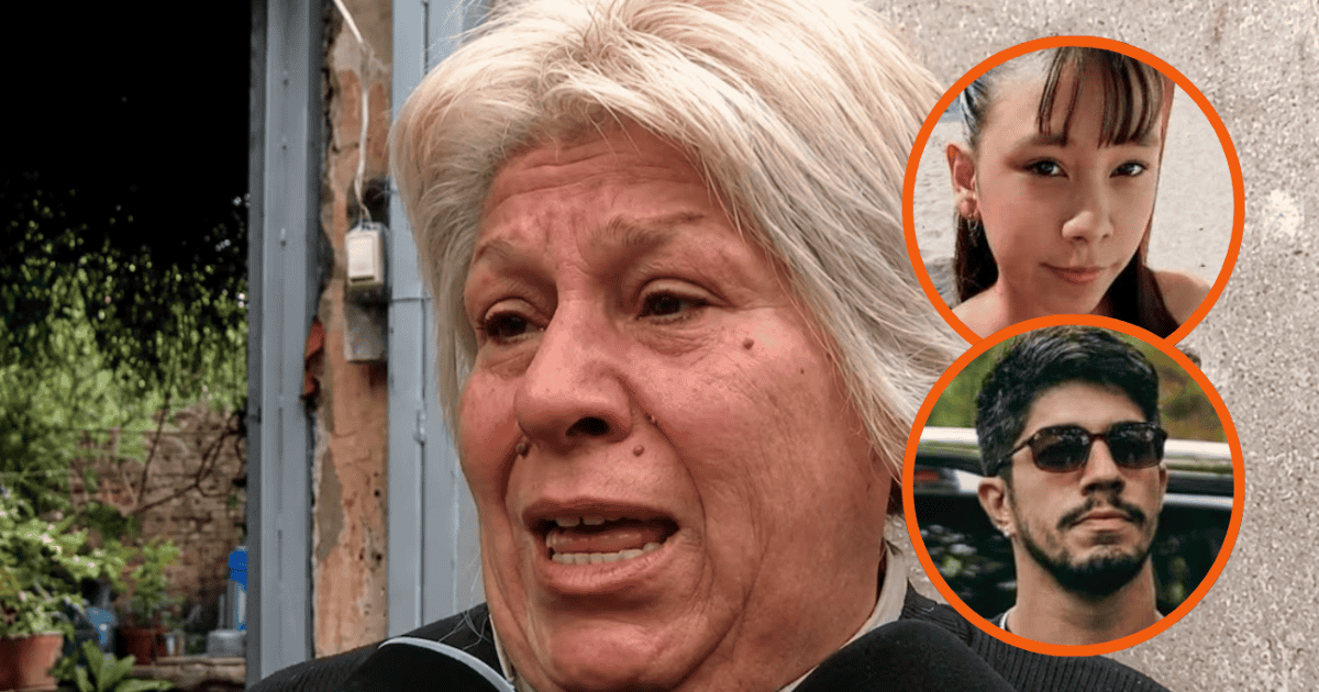 Caso Agostina Vega: piden detener a la madre y hermana de Barrelier en Córdoba