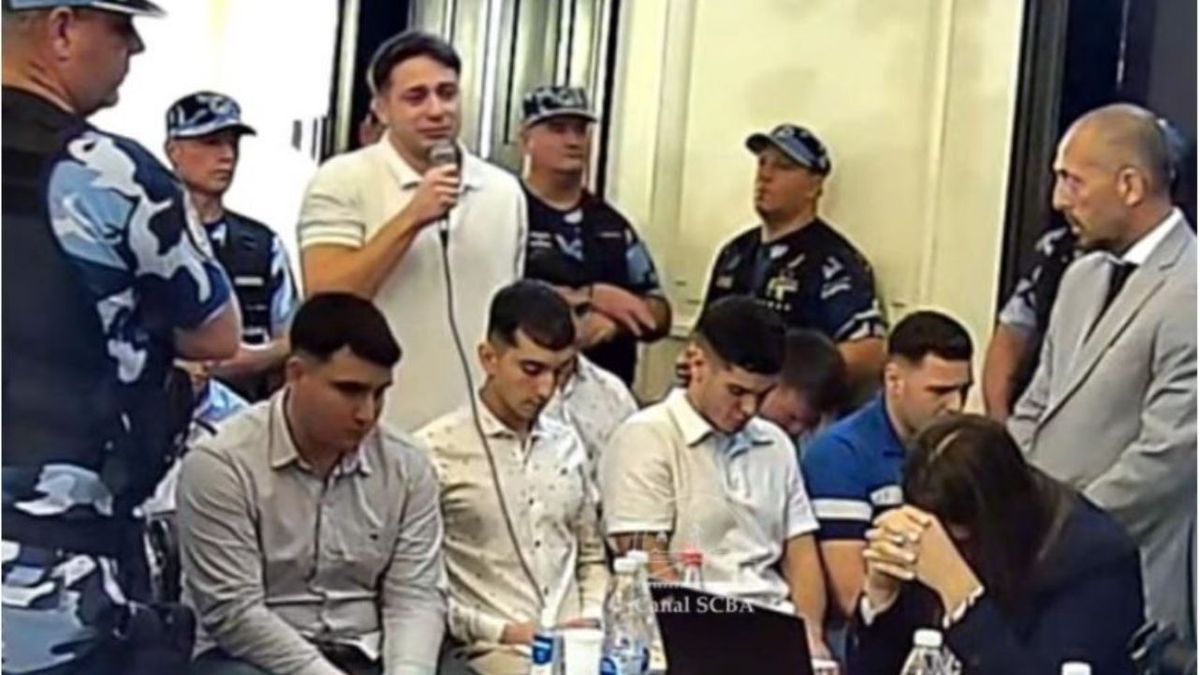 Caso Báez Sosa: la Corte Suprema rechazó los recursos de los rugbiers