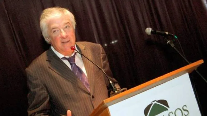 Caso Shanahan en Rosario: hijo preso, hija libre y esposa con domiciliaria