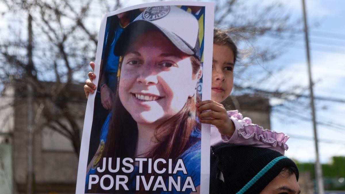 Caso Ivana Garcilazo en Rosario: veredicto inminente y frase que encendió debate