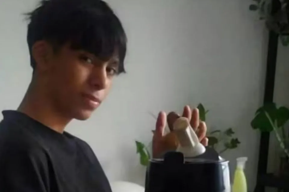 Caso Jeremías en Rosario: sobreseen a menor por edad, madre clama justicia