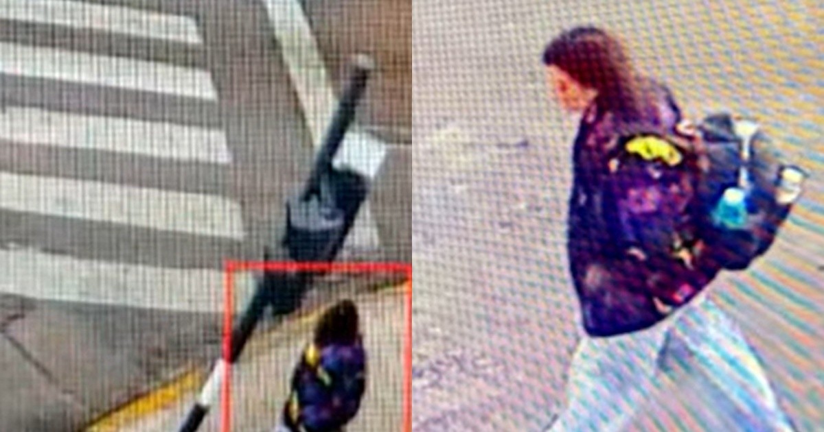 Caso Micaela Albornoz: rastros bancarios la ubican en Córdoba tras 20 días desaparecida