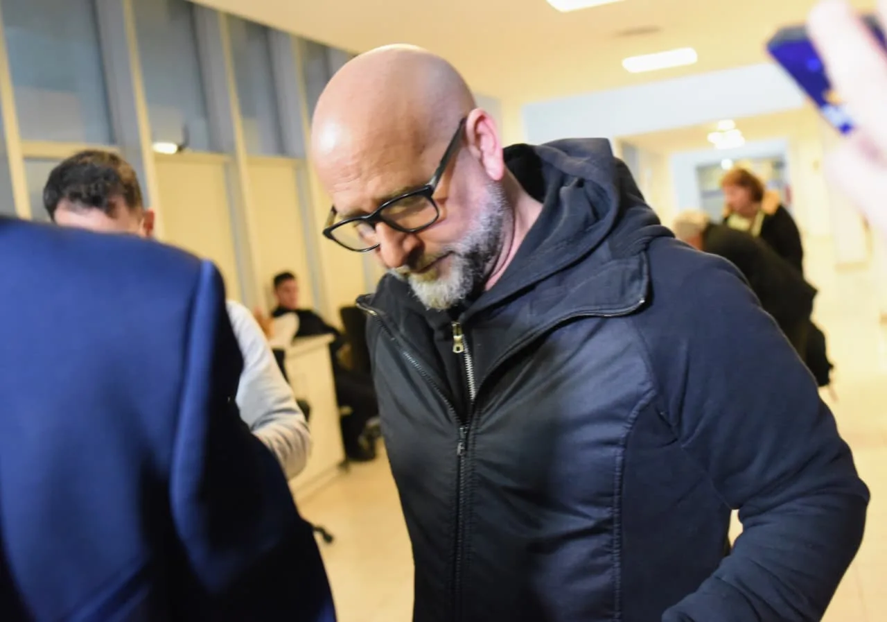 La Cámara confirmó las condenas a Serjal y Ugolini por la trama de juego clandestino en Rosario