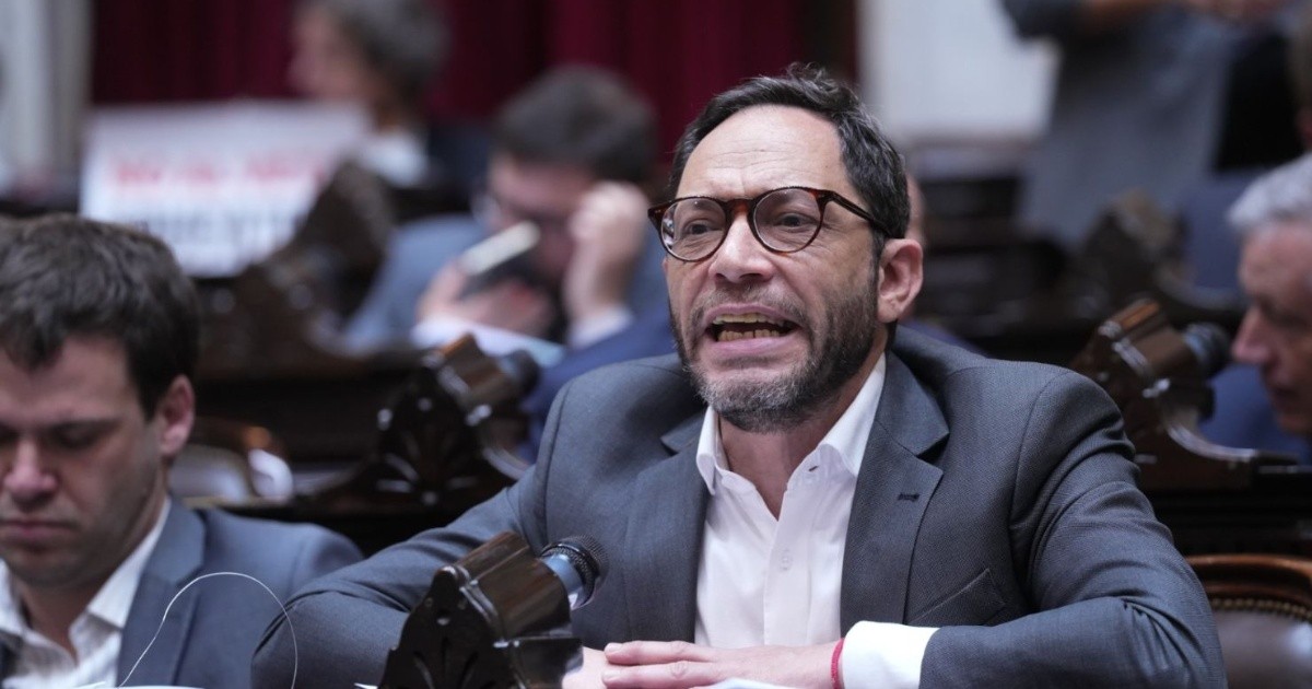 Causa $Libra: Ferraro denunciará a Taiano y a Martínez de Giorgi