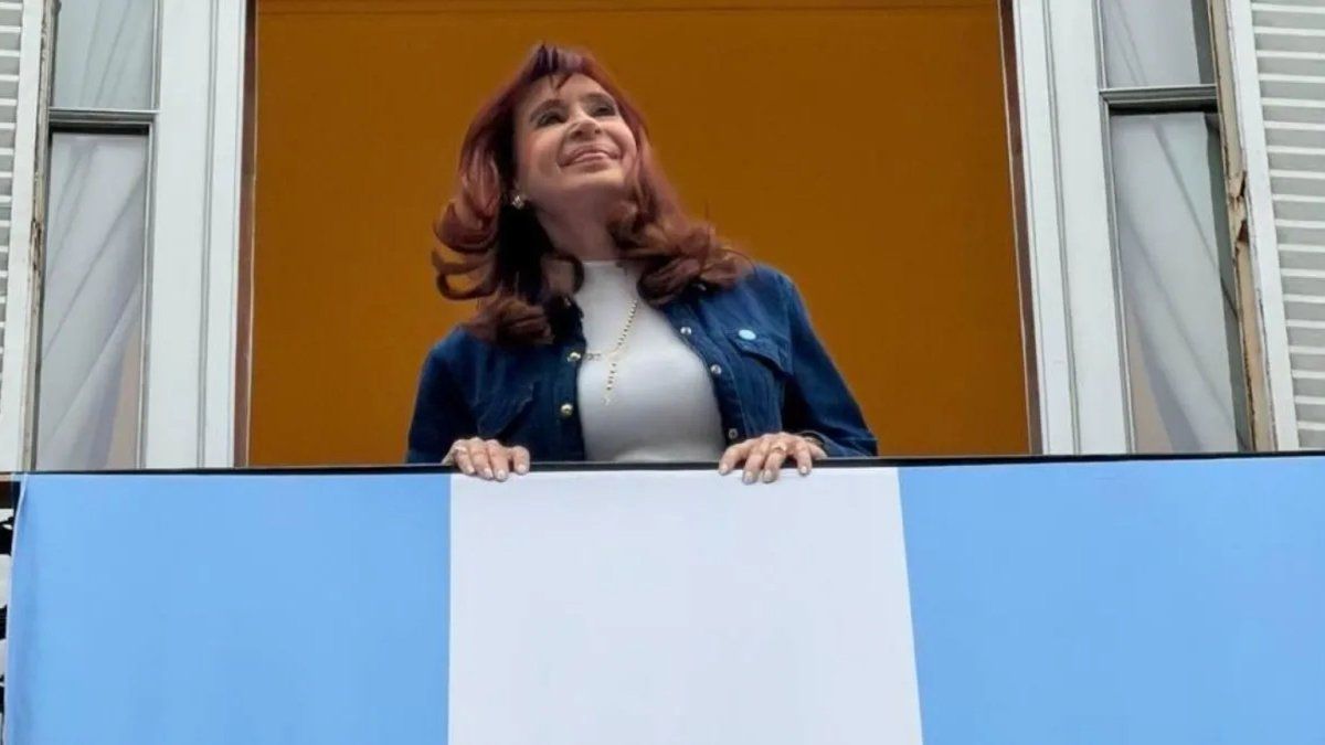 Causa Vialidad: la Corte Suprema dejó firme el decomiso de $685.000 millones a Cristina Kirchner