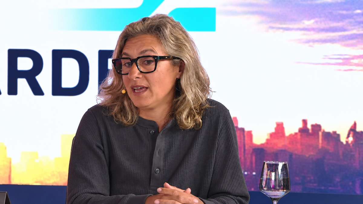 Carranza y el legado de los Juegos Suramericanos en Rosario: 'Hay muchos chicos viendo deportistas'