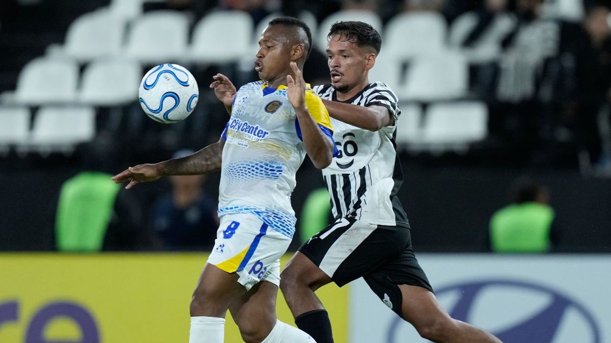 Central gano un partido clave y se acerca al objetivo en Rosario