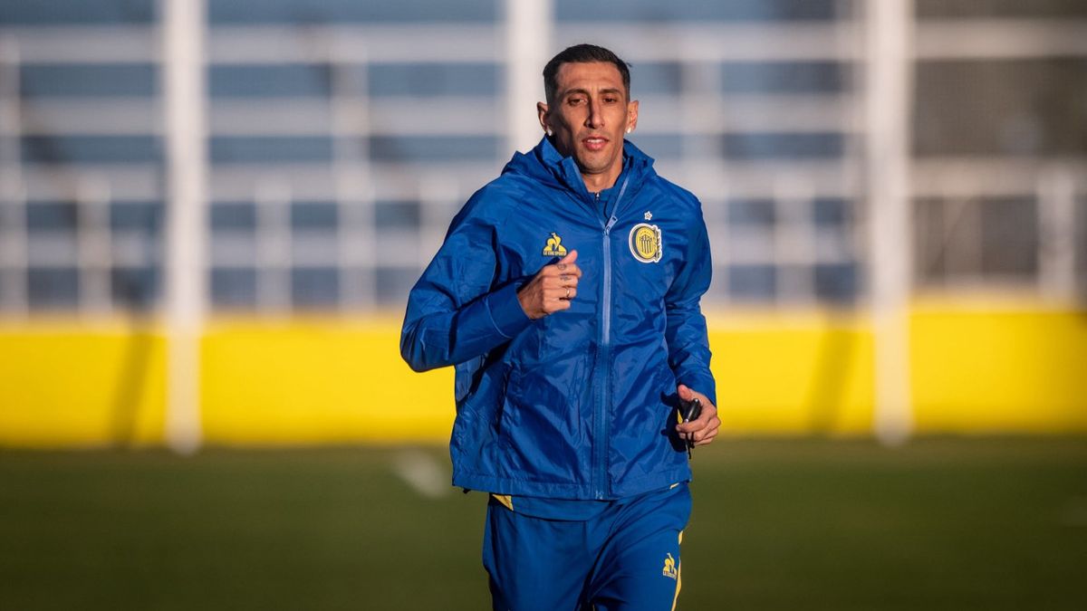 Central arranca los amistosos de pretemporada: Colón, San Lorenzo y Unión en la mira