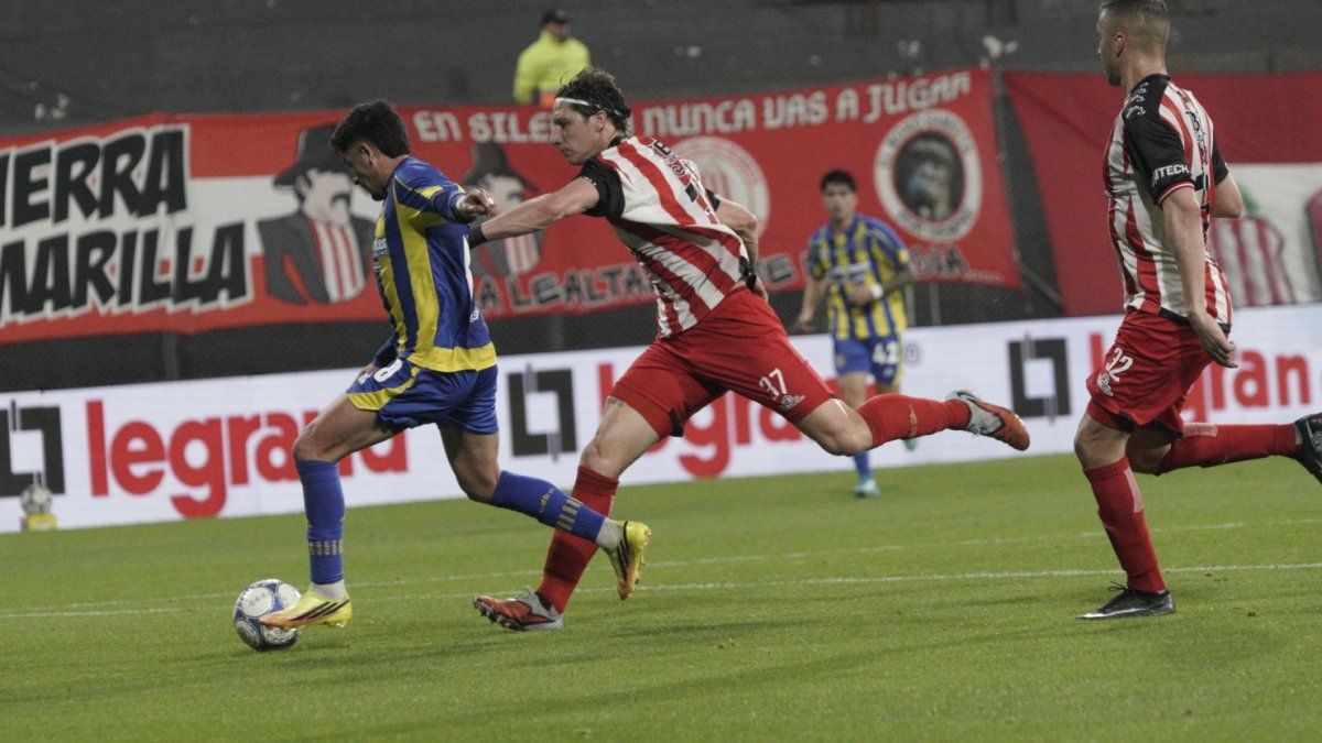 Rosario Central visita a Talleres con un dato alentador en el rendimiento de visitante