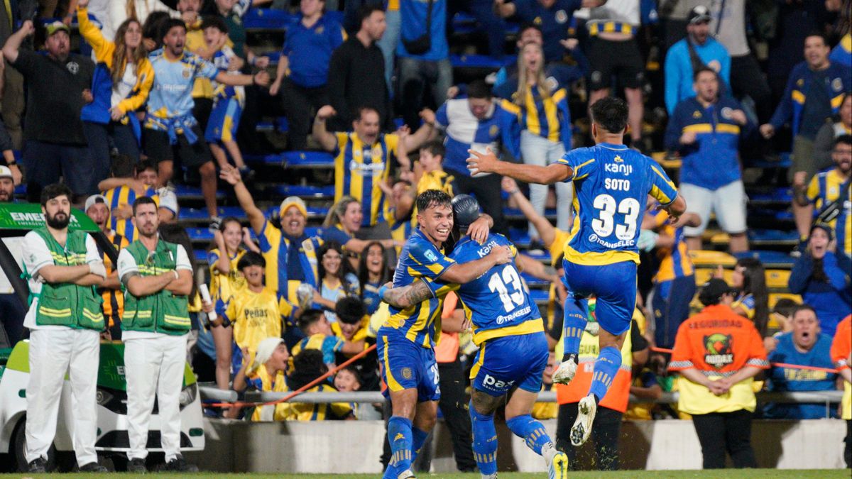 Central recibe buena noticia desde el Ducó antes del duelo en Venezuela