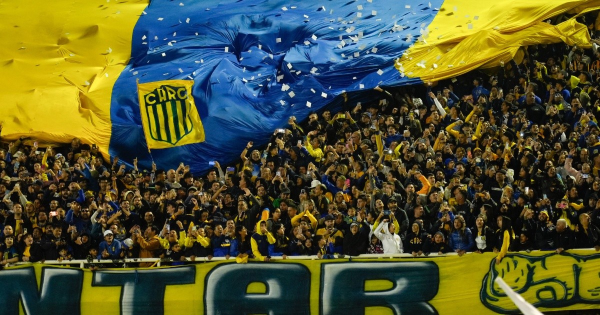 Central vs Independiente en octavos: el cronograma que ilusiona a Rosario