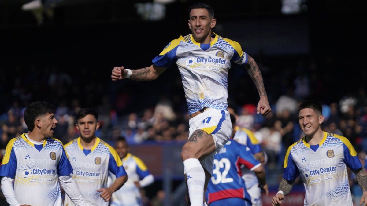 Central rosarino: la Supercopa Internacional puede darle el boleto a la Recopa