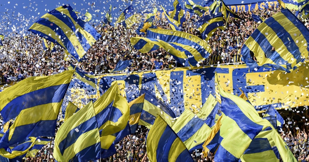 Rosario Central: hinchas pagarán bono especial para el partido en el Gigante