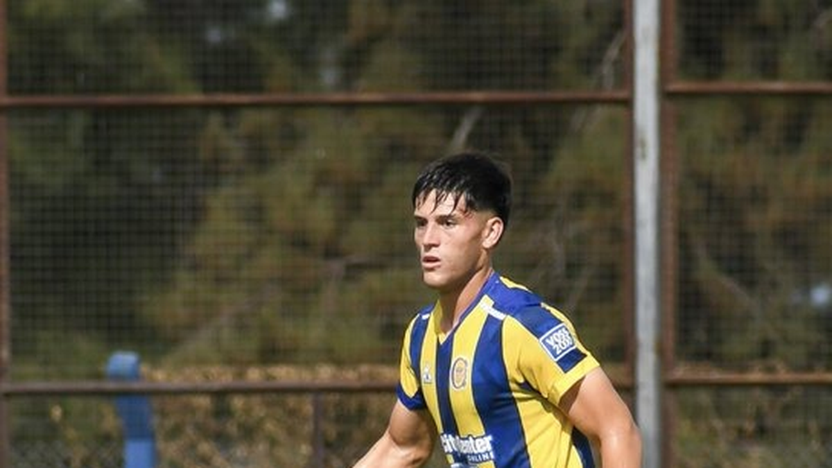 Central: el defensor que debuta en la lista para enfrentar a Huracan