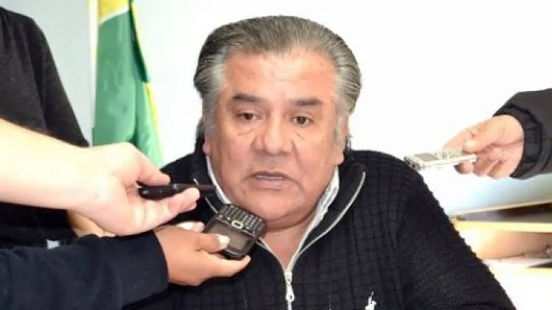 Ex intendente de Ceres va a juicio por corrupción en cuatro mandatos consecutivos