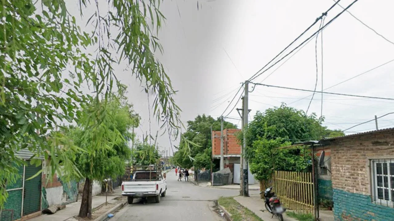 Nueva balacera en Cerrillos al 3700: zona oeste de Rosario bajo fuego cruzado