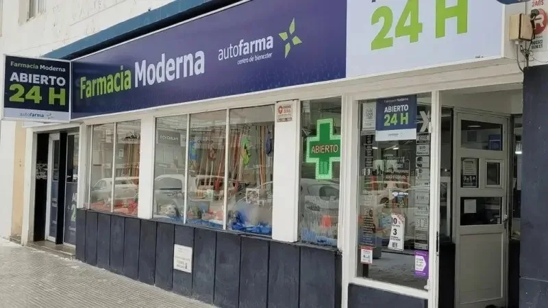 Autofarma cerró en Santa Cruz y Tierra del Fuego: 210 trabajadores sin trabajo ni salario