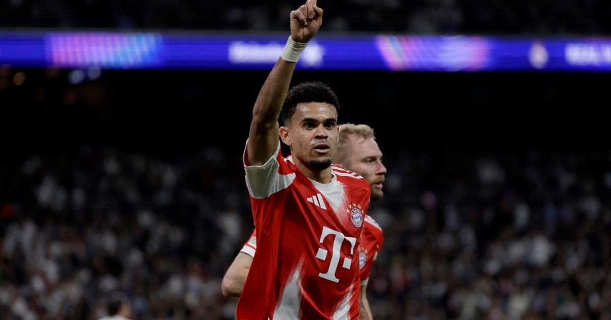 Real Madrid cayó ante Bayern Múnich en cuartos de Champions League 2026