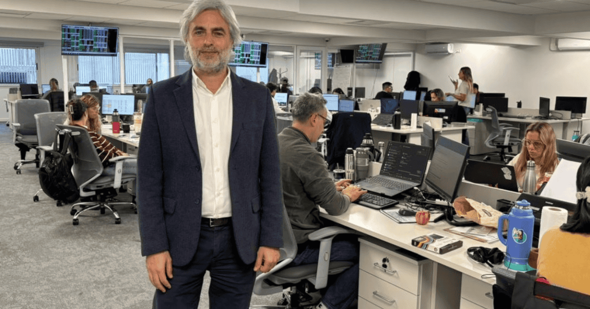 Macro Agro apunta a mover 5.6 millones de toneladas: el plan que revoluciona el agro