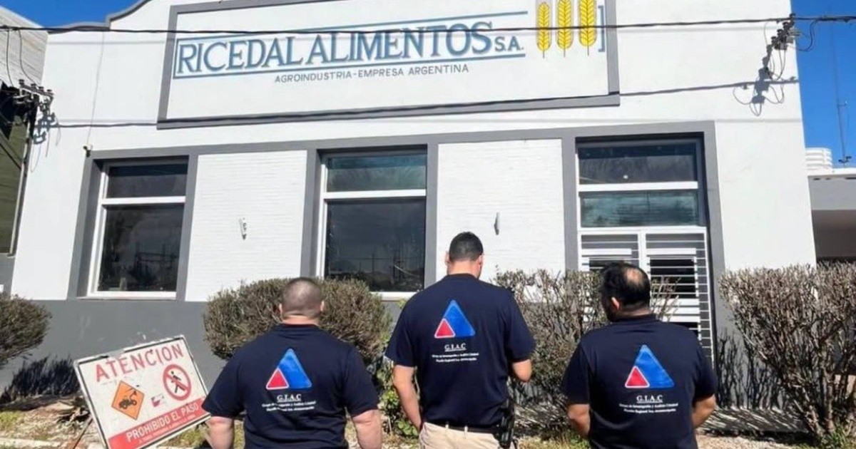 Rosario: detuvieron a empresario agropecuario por estafa millonaria con cheques sin fondo