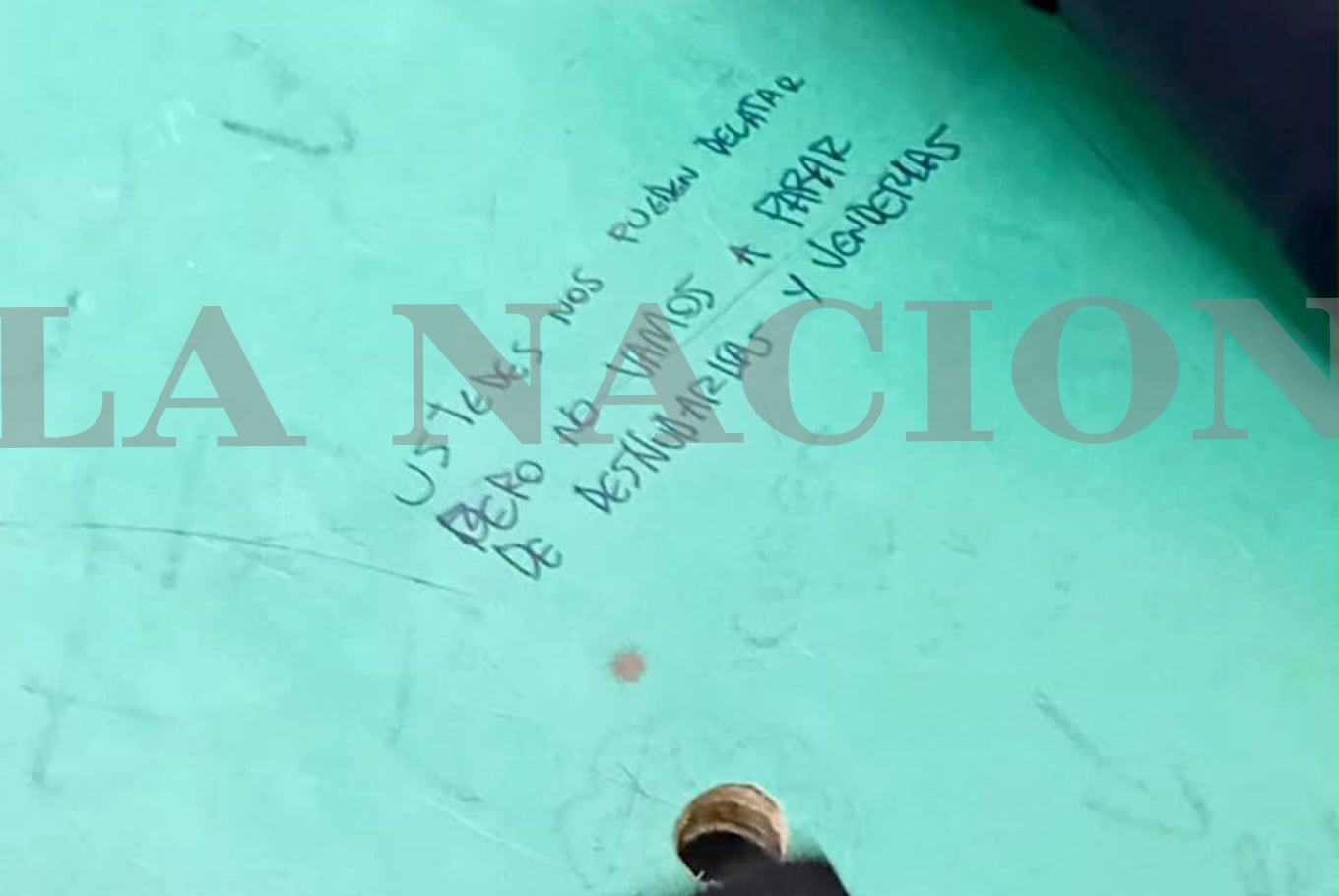 Alumnas del Pellegrini desnudadas con IA: qué dice la ley y cómo se castiga