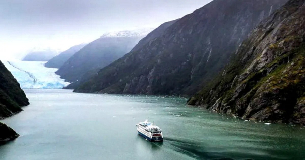 Tensión diplomática: Chile protestará por dichos argentinos sobre el Estrecho de Magallanes