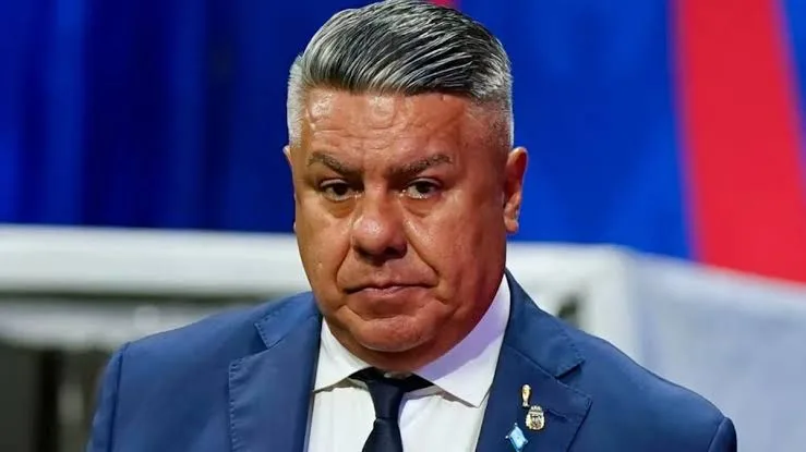 Lijo ordenó levantar el secreto fiscal de Chiqui Tapia por enriquecimiento ilícito