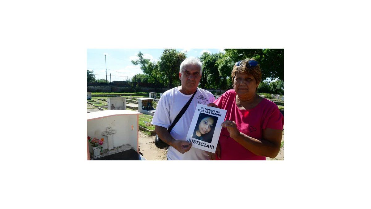 Rosario: compactaron la moto de la mujer que murió en accidente con Gendarmería