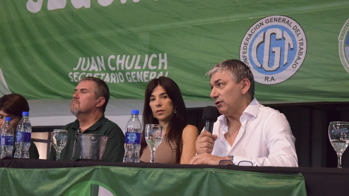 Crisis de Expreso Brío en Rosario: 