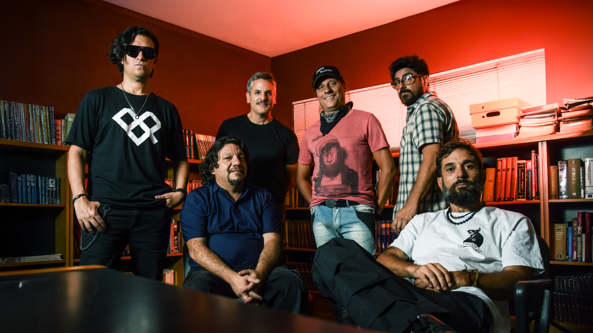 Cielo Razzo vuelve a Rosario: el show historico que promete emocionar