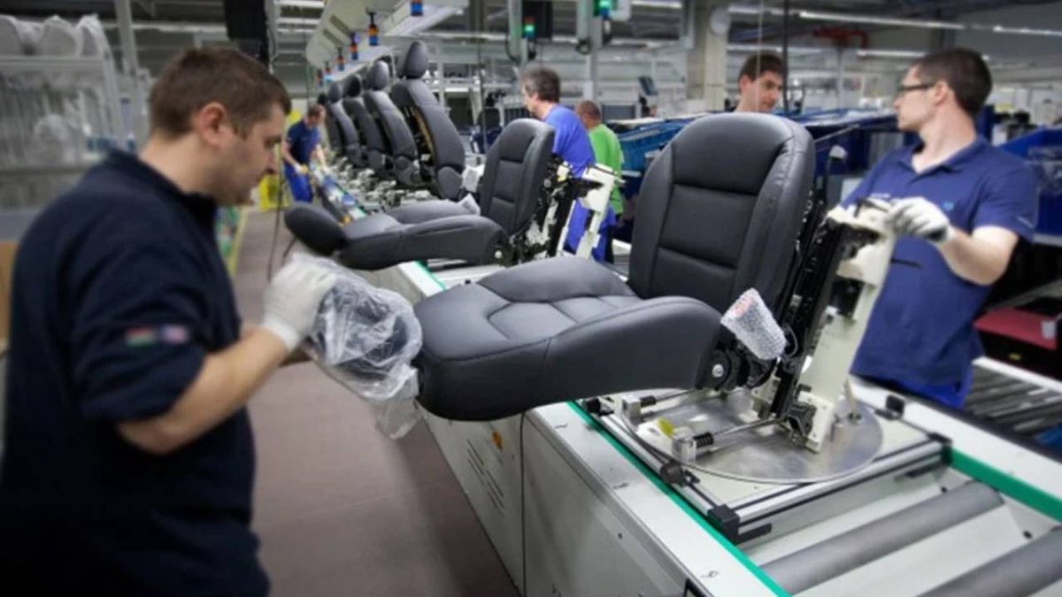 Cierra fábrica proveedora de General Motors en Pueblo Esther: 70 trabajadores despedidos